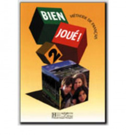 BIEN JOUE! 2.ALUMNO