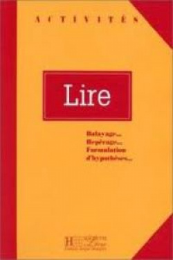 LIRE.LIVRE./COL.ACTIVITES