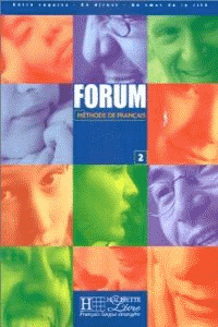 FORUM 2.ALUMNO.FRANCAIS.(EOI)