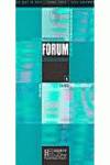 FORUM 1.(PROFESOR.(EOI)/GUIDE PEDAGOGIQUE