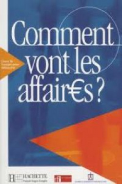 COMMENT VONT LES AFFAIRES ?.LIBRO