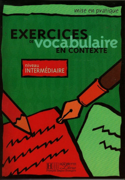 INTERM./EXERCICES VOCABULAIRE EN CONTEXTE HAC