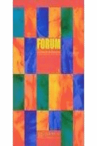 FORUM 3 (LIVRE)