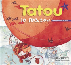 TATOU LE MATOU 1.(ALUMNO)