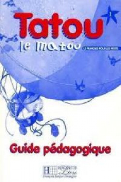 TATOU LE MATOU 1.(PROFESOR)