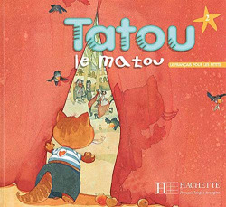 TATOU LE MATOU 2.(ALUMNO)