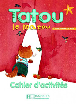 TATOU LE MATOU 2.(EJERCICIOS)