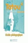 TATOU LE MATOU 2.(PROFESOR)