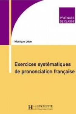 EXERCICES SYSTEMATIQUES PRONUNCIATION.(ALUMNO)