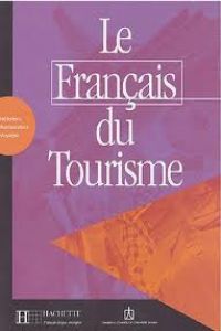 (03).FRANCAIS DU TOURISME,LE/LIVRE