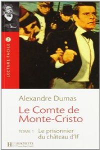 Le comte monte cristo 1 prisonnier