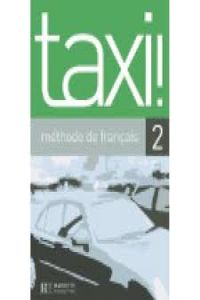 ANT/TAXI! 2.ELEVE (ALUMNO)