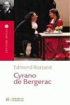 CYRANO DE BERGERAC.(LECTURE FACILE.2.)