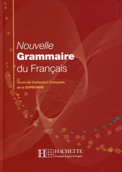 (04).NOUVELLE GRAMMAIRE FRANCAIS.(SORBONNE.COURS CIVILISAT.)