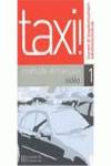 TAXI! 1.LIVRET EXPLOITATION (PROFESOR)