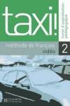 TAXI! 2.LIVRET EXPLOITATION (PROFESOR)