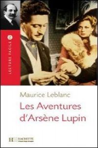 Aventures arsene lupin