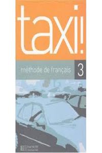 TAXI! 3.ELEVE (ALUMNO)