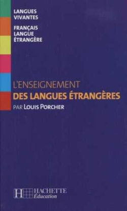 ENSEIGNEMENT LANGUES ETRANGERES