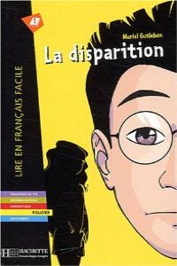 Disparition la lff1