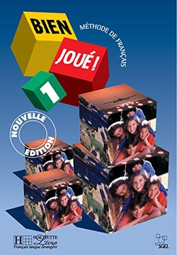 BIEN JOUE! 1.ALUMNO