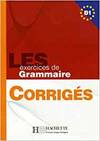 Exercices de gramaire B1