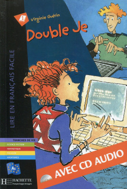 Double je