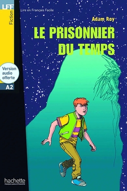Prisonnier du temps + cd