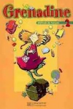 (N).GRENADINE 2.LIVRE