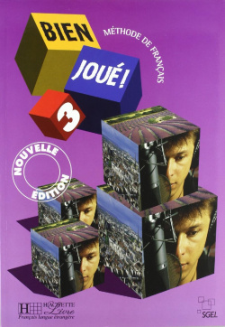 (N).BIEN JOUE! 3 (ALUMNO)