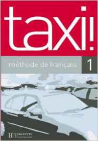 ANT/NOUVEAU TAXI! 1.ELEVE (ALUMNO)