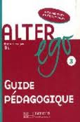 (07).ALTER EGO 3.(GUIDE PROFESSEUR).PROFESOR