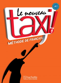 (09).NOUVEAU TAXI! 1.(ELEVE+DVD)