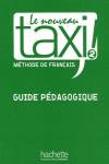 (PROF).NOUVEAU TAXI 2 (PROFESSEUR)