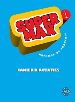 SUPER MAX 1.(CAHIER)