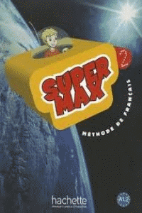 SUPER MAX 2.(LIVRE ELEVE)