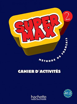 SUPER MAX 2.(CAHIER)