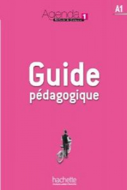 AGENDA 1 PROFESOR