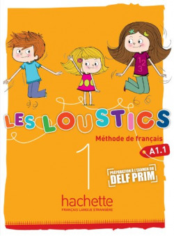 LES LOUSTICS A1.1 ALUMNO