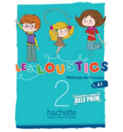 Les Loustics a1.2 Alumnos
