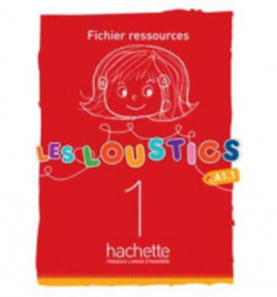 Les Loustics A1.1 Carpeta de recursos