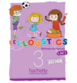Les loustics A2.1 Alumno