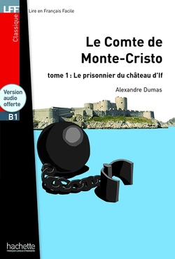 COMTE MONTE CRISTO B1