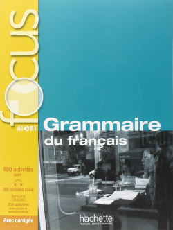 Focus: Grammaire du français