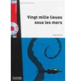 VINGT MILLE LIEUES SOUS LES MERS