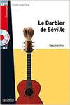 Barbier de seville +cd audio mp3