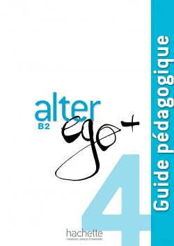 Alter Ego + B2 Profesor