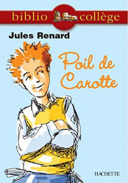 Poil de carotte