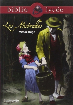 LES MISERABLES BIBLIO LYCEE