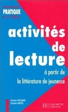 ACTIVITES DE LECTURE A PARTIR DE LITTERATURE JEUNESSE